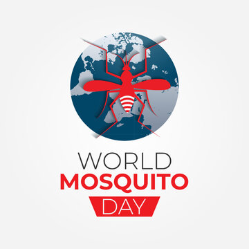 Mosquito Day" Images – Browse 354 Stock Photos, Vectors, and Video | Adobe  Stock
