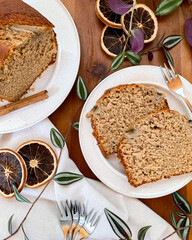 banana bread