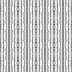 Abstract shapes.Patterns from lines.White wallpaper. Vector graphics for design, textile, decoration, cover, wallpaper, web background, wrapping paper, fabric, packaging. Repeating pattern.