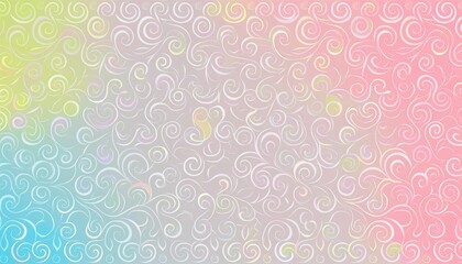 festive gentle shining background, wallpaper