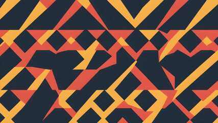 Obraz premium AI generated image, ai.Creative Abstract background. Abstract Modern Backgrounds.