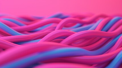 Design futuristic abstract artwork that explores the realm of physics, showcasing electron behavior, digital aesthetics, and electric energy dynamics. Clean and Clear Color, Realistic Photo, ,