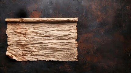 Simple backdrop highlighting the moment of a historical declaration, emphasizing revolution and liberty, Independence History Declaration Revolution Liberty Founding, have copy space for text,