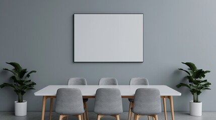 Capture the essence of startup entrepreneurship with images featuring business meetings, strategic planning, and innovative workspace environments. Clean and Clear Color, Realistic Photo, ,