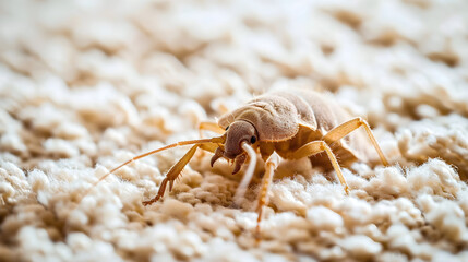 Effortless Dust Mite Zapping Carpet Cleaning Arises