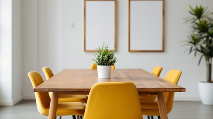 Fototapeta premium Showcase the excitement of startup ventures with images of brainstorming sessions, financial planning, and collaborative teamwork in dynamic offices. Clean and Clear Color, Realistic Photo, ,