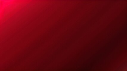 abstract red background