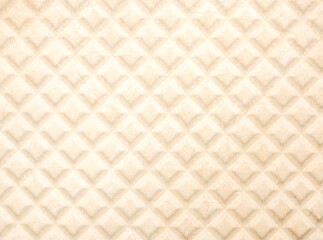 Naklejka premium Abstract background image from a brown wall with a beautiful pattern.