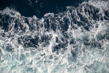 water wave background