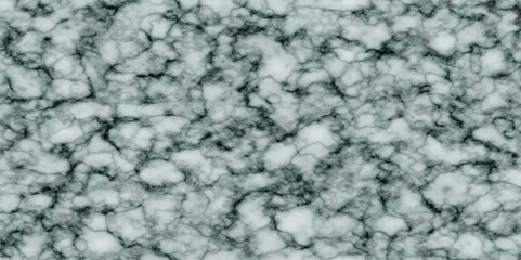 Abstract White marble texture and background.  black and white marble stone, wall tiles texture Seamless pattern of tile stone with bright and luxury.  