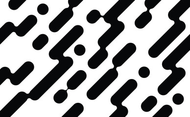 Morph angle creative fluid oblique lines abstract background