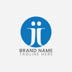 Grow - Happy - Unity - Charity or Fundraising NGO, logo design 