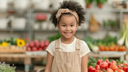 Illustrate family bonding with scenes of gardening, crafting, and participating in community events that strengthen connections and create joyous moments. Clean and Clear Color, Realistic Photo, ,