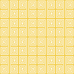 Seamless geometric pattern with squares. Vector illustration for your design