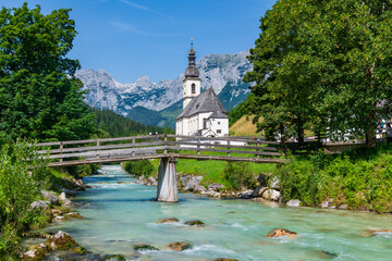 Ramsau bei Berchtesgaden