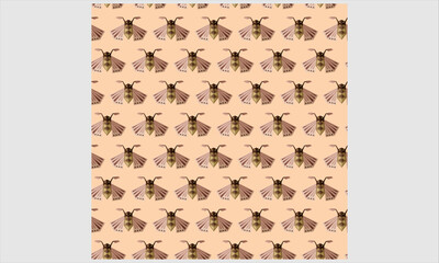 I will create best seamless pattern design for your buisness