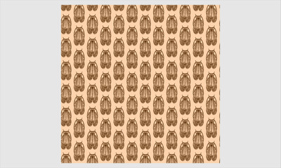 I will create best seamless pattern design for your buisness