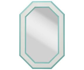 Image of Beautiful Wall Mirror