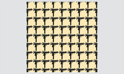 I will create best seamless pattern design for your buisness