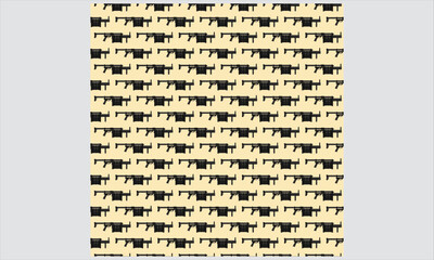 I will create best seamless pattern design for your buisness