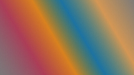Gradient with Grainy Texture Vector Art.