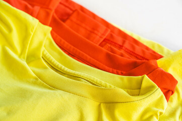 夏の速乾Tシャツ