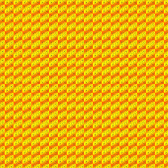  I use yellow and orange colors use .seamless repeat design . it is use for fabric print, wallpaper print, tea mug print, bedsheets cushions, curtain prints, gift wrapping paper also print it.