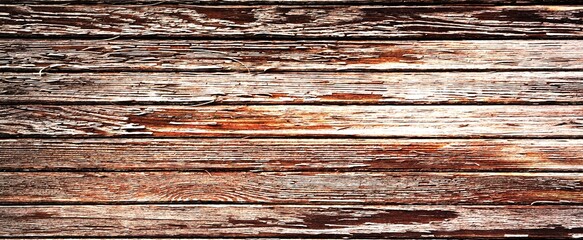 backgrounds and textures concept - wooden texture or background