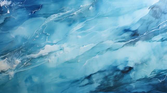 Gemstone Larimar, Abstract Image, Texture, Padr&atilde;o Background, Wall Paper, Background Plan, Cell Phone Cover and Fabric, Smartphone, Computer, Laptop, 9:16 and 16:9 Format - PNG