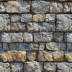 Fototapeta premium brick wall background