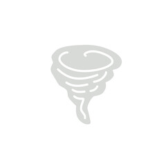 tornado vector elements