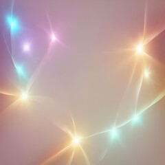 abstract light background