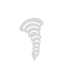 tornado vector elements