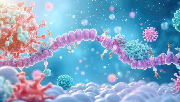 Transmembrane Protein Functions in Biological Pathways, Membrane Conceptualization