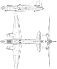 Fighter Jet, plane, Aircraft, 3 side view, blueprints, svg cut file, cnc cut file, engraving file, CNC router file, laser cutting, Cricut File, isolated, Engraving model