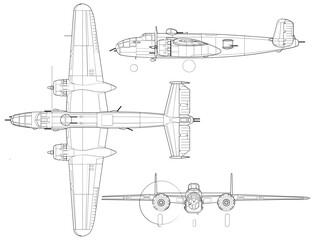 Fighter Jet, plane, Aircraft, 3 side view, blueprints, svg cut file, cnc cut file, engraving file, CNC router file, laser cutting, Cricut File, isolated, Engraving model