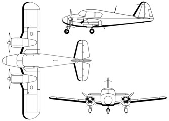 Fighter Jet, plane, Aircraft, 3 side view, blueprints, svg cut file, cnc cut file, engraving file, CNC router file, laser cutting, Cricut File, isolated, Engraving model