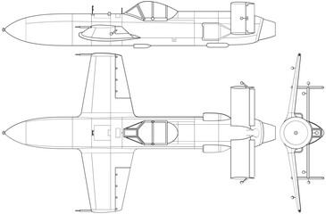 Fighter jet planes 3 view, blueprints, svg cut file, cnc cut file, engraving file, CNC router file, laser cutting, Cricut File, isolated, Engraving model