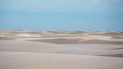 Len&ccedil;ois Maranhenses