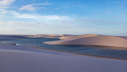 Lençois Maranhenses
