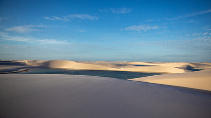 Lençois Maranhenses
