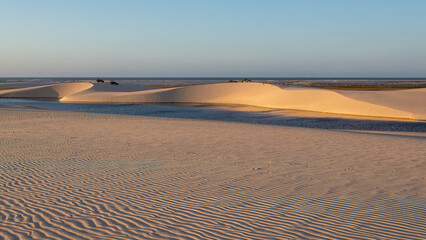 Lençois Maranhenses