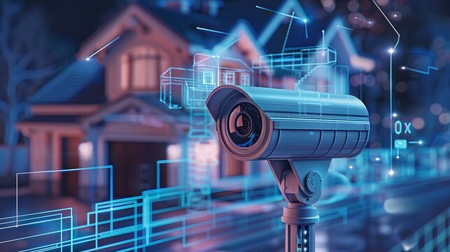 CCTY Home security system, intercom, analog system camera, dvr, nvr, Ip