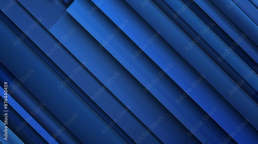 Poster dynamic diagonal lines background for business cover generative ai