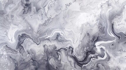 Grunge Abstract Texture for Wallpapers and Headers Generative AI