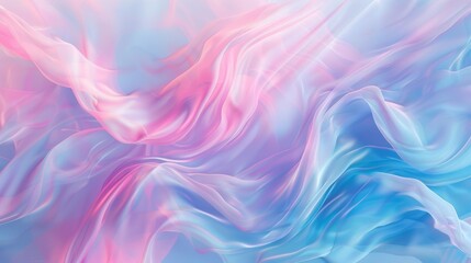 Obraz premium Vibrant Pastel Background for Creative Projects Generative AI