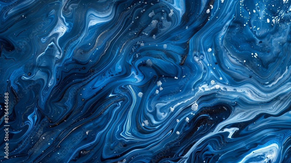 Aufkleber luxurious marble texture background for design generative ai