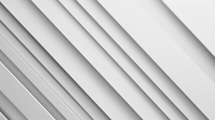 Fototapeta premium Modern Diagonal Patterns for Business Presentations Generative AI