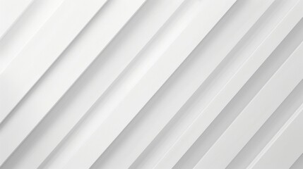 Obraz premium Modern Diagonal Patterns for Business Presentations Generative AI