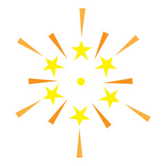 fire work icon